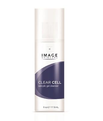 image clear cell cleansing washes for oily skin