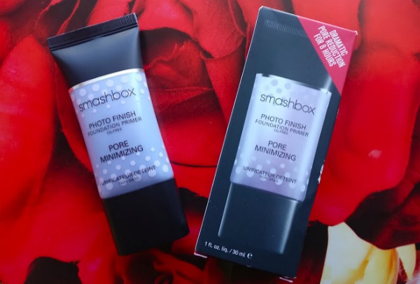 Smashbox Photo Finish Pore Minimizing Primer 