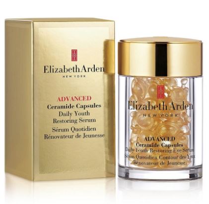 Elizabeth Arden Ceramide Capsules Eye Serum