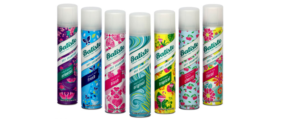 batiste