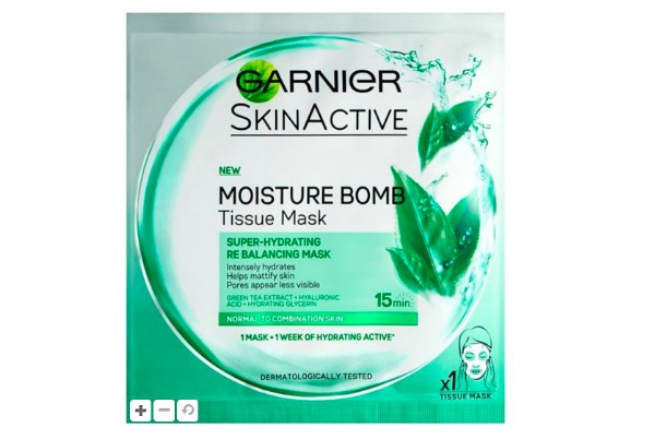 makeup-cheap-cheerful-garnier-mask