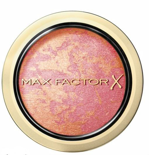 max factor blush