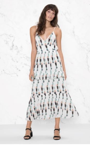 other stories summer wedding guest dresses