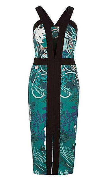 river island summer wedding guest dresses