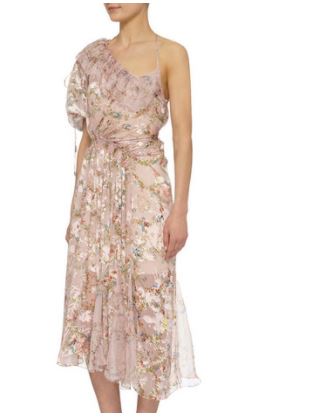 preen summer wedding guest dresses