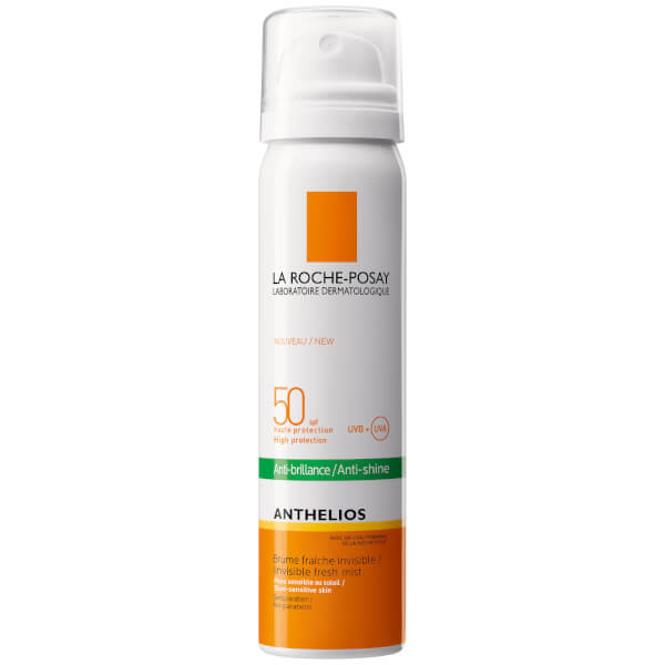 missing step anthelios invisible spf