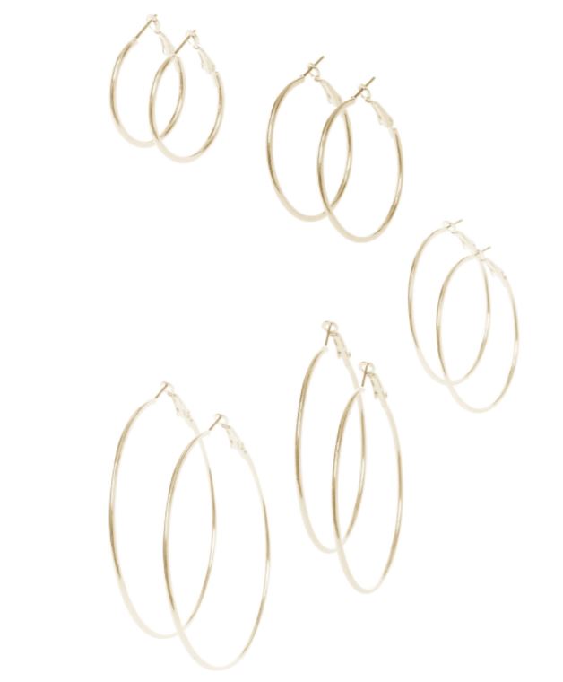 penneys earrings