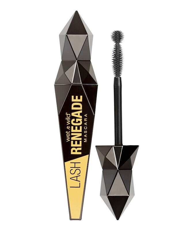 Wet n Wild Lash Renegade mascara