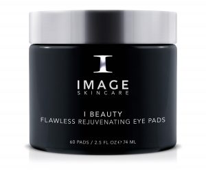 Image Skincare Flawless Rejuvenating Eye Pads eye area