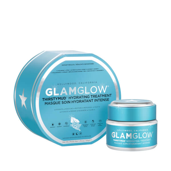 glam glow mask 