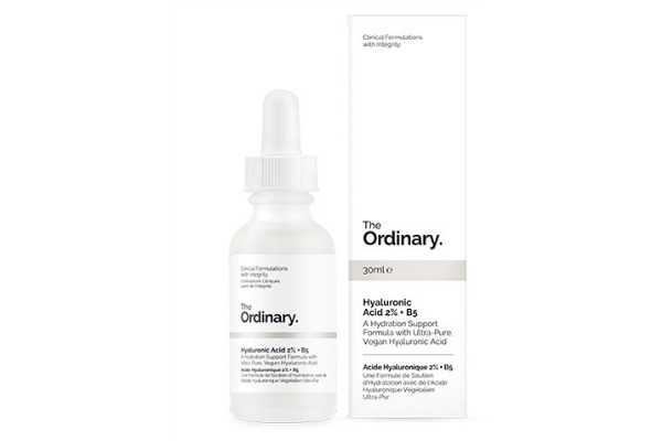 The Ordinary Skincare