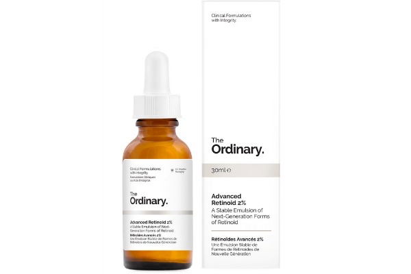 The Ordinary Skincare