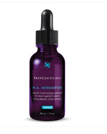 skinceuticals facial ha intensifier