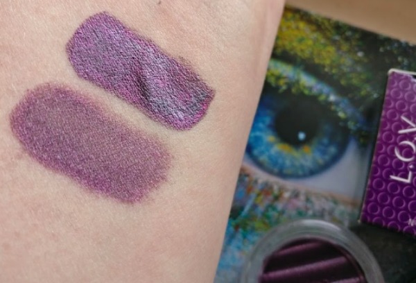 magnetic-eyeshadow-LOV-swatch