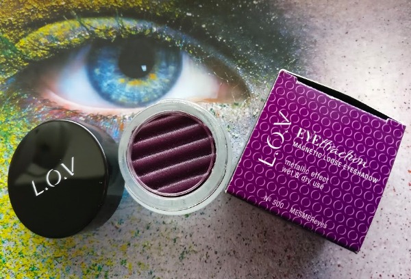 magnetic-eyeshadow-LOV-swatch