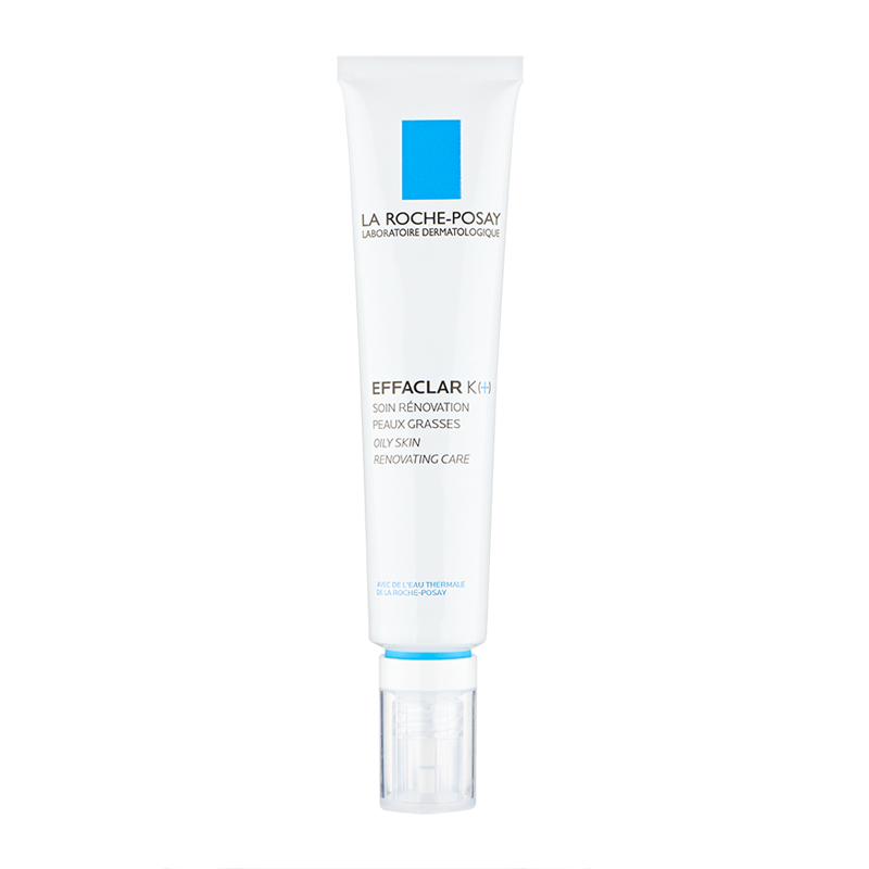 Effaclar moisturiser