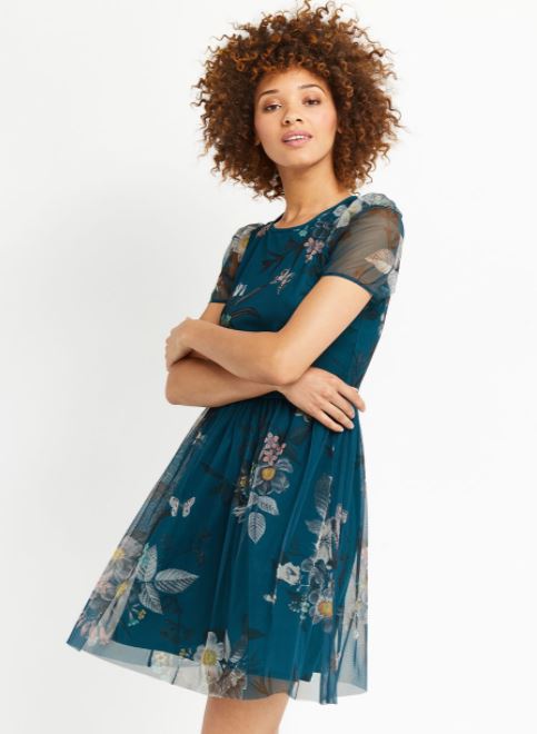 oasis summer dresses