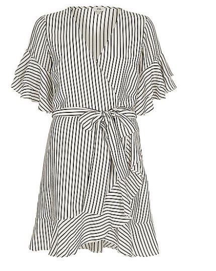 river island summer dress