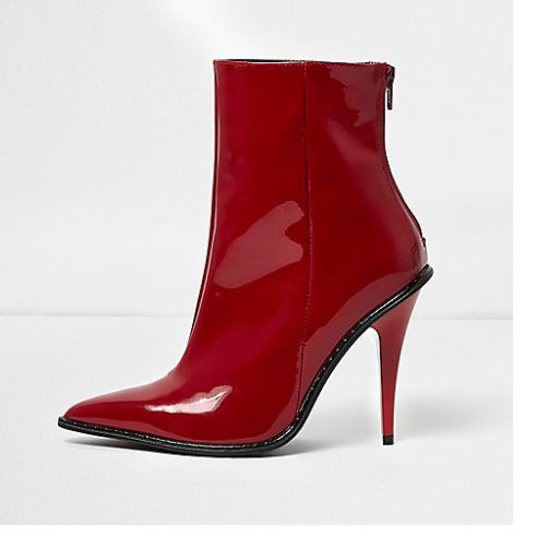 river island boots august 17