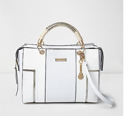 river island ladyike handbags