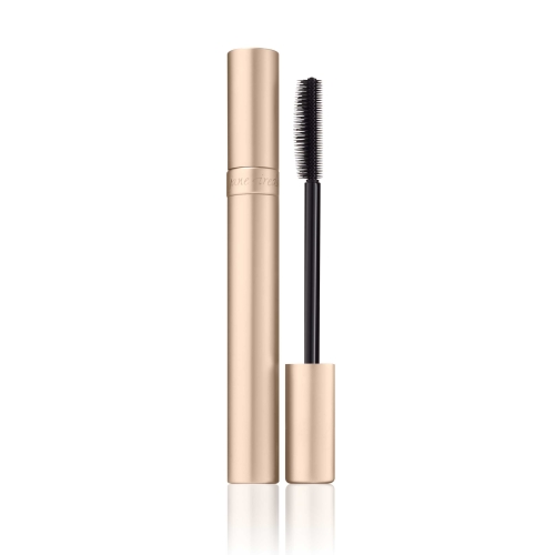 Jane iredale best mascara for sensitive eyes purelash-lengthening-mascara-brown-black