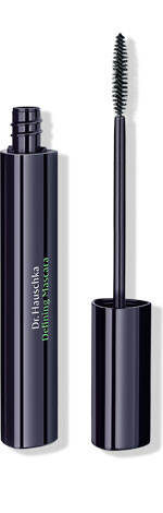 Dr Hauschka mascara for sensitive eyes defining 2495