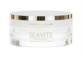 Seavite Super Nutrient Soothing and Replenishing Face Cream