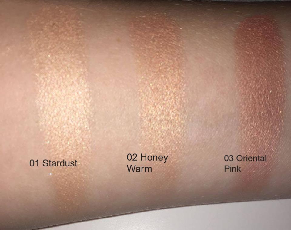 These NOTE highlighters give you cheekbones like Kim and cost under a tenner | Beaut.ie