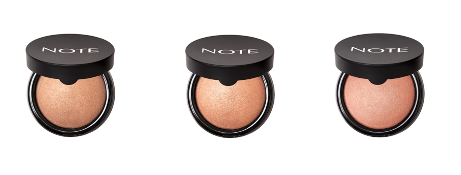 These NOTE highlighters give you cheekbones like Kim and cost under a tenner | Beaut.ie