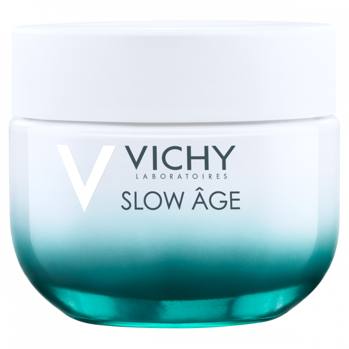 Vichy slow age cream moisturiser