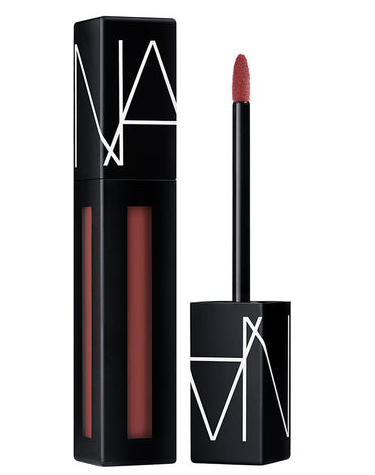 NARS American Woman Autumn lipstick colours
