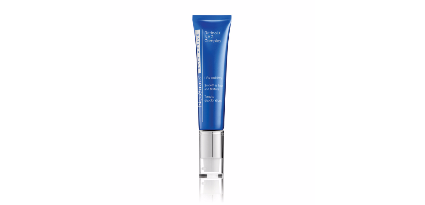 anti ageing skin fix NeoStrata Retinol and NAG complex