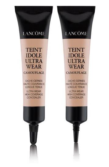 concealers