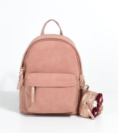 parfois backpacks