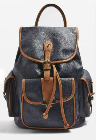 topshop backpacks