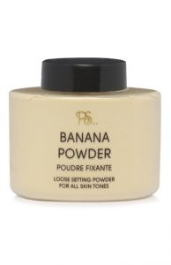 Penneys Ben Nye Banana Powder dupe