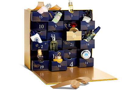 Advent Calendar