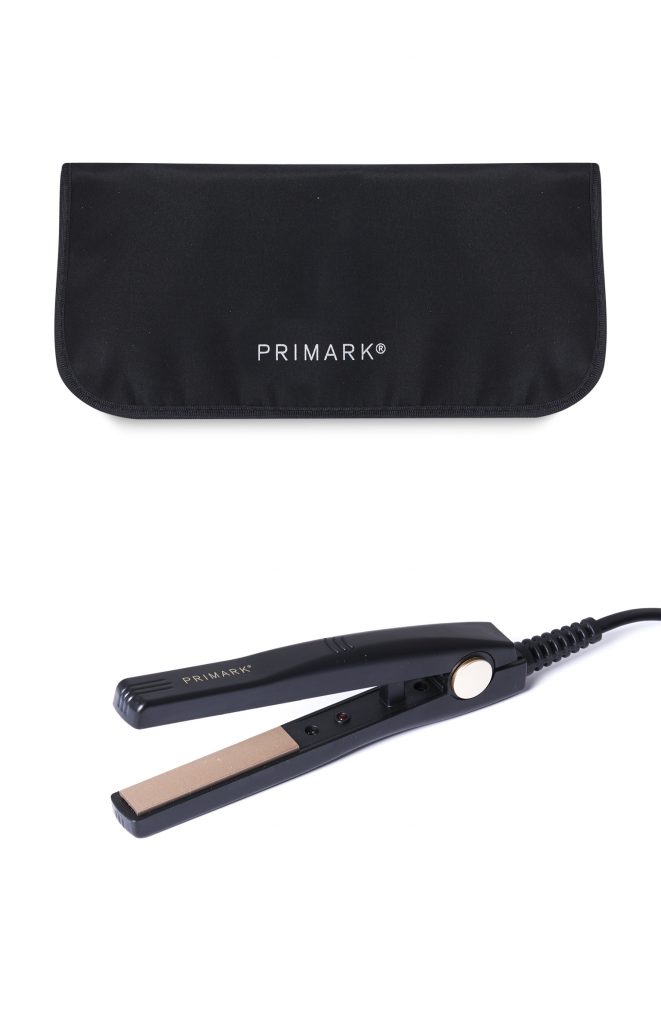 penneys mini straightener