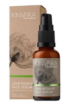 kinvara serum