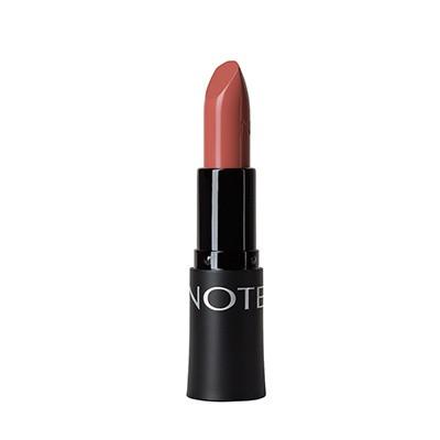 NOTE Candy nude ultra rich color lipstick
