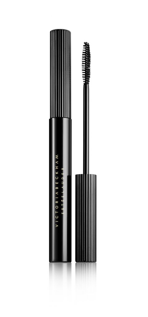 VBxEL Eye Ink Mascara in Blackrest