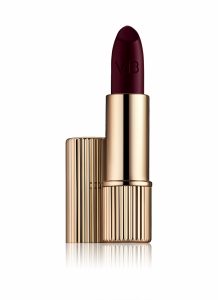 VBx EL Lipstick Black Cassis