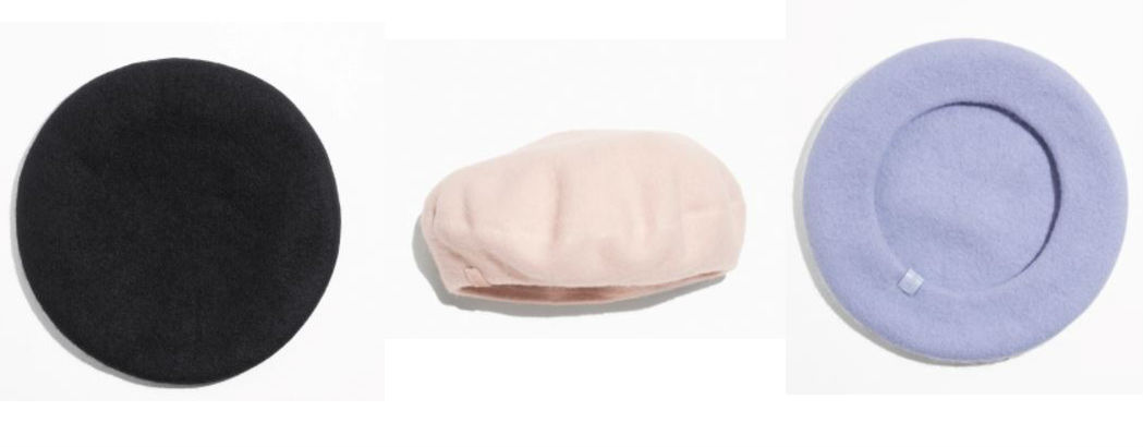 other stories beret