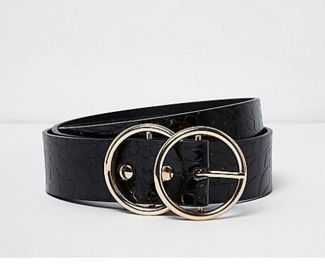 river island belt