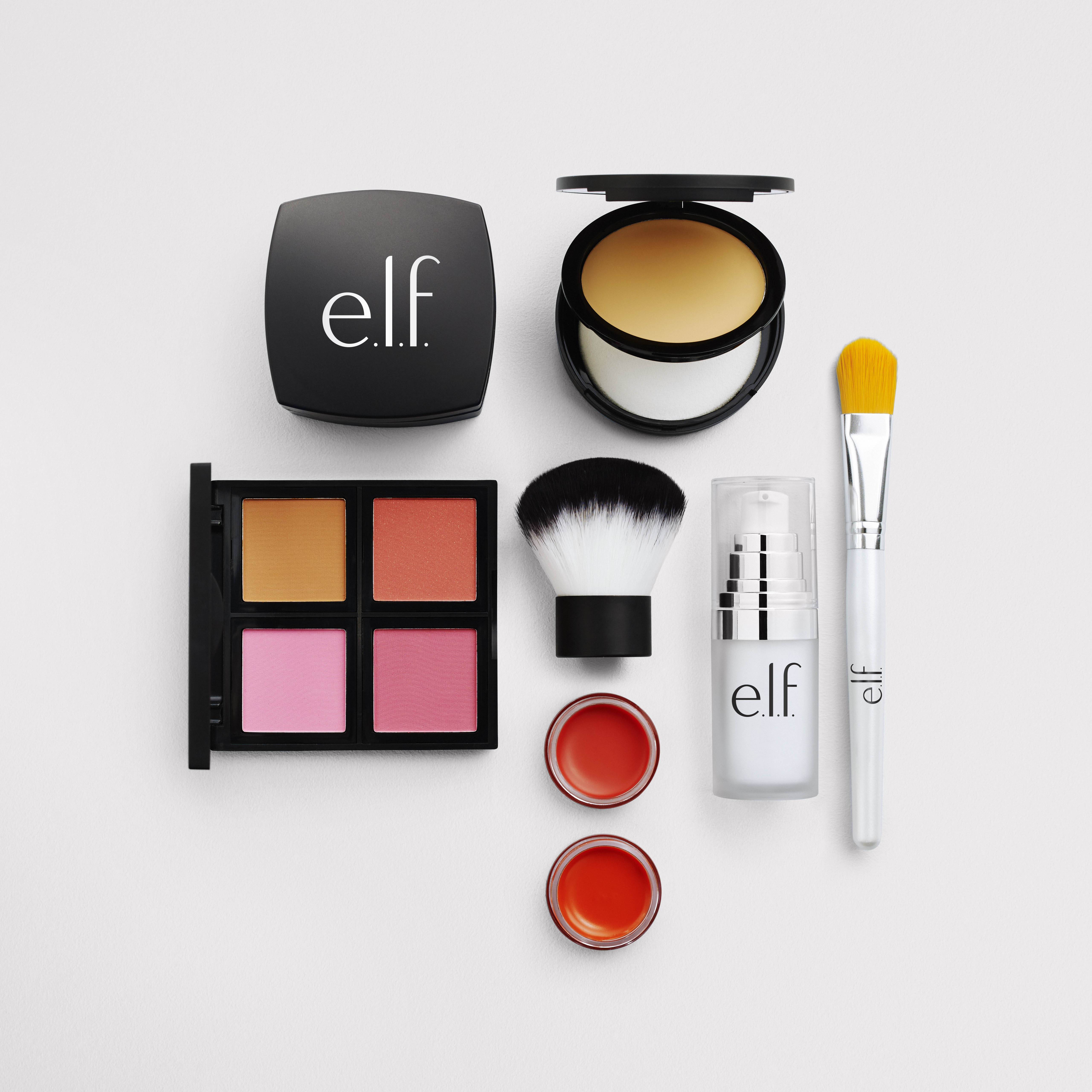 e.l.f. Cosmetics has an Irish launch date!  Beaut.ie