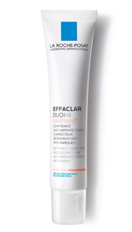 la roche-posay effaclar duo unifiant