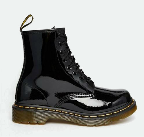 doc marten boots