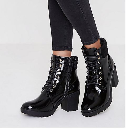 river island boots