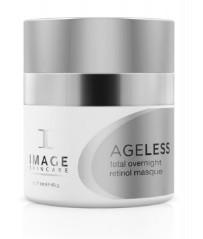 Image ageless overnight mask sleep masks