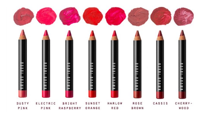 Bobbi Brown lipstick dupe